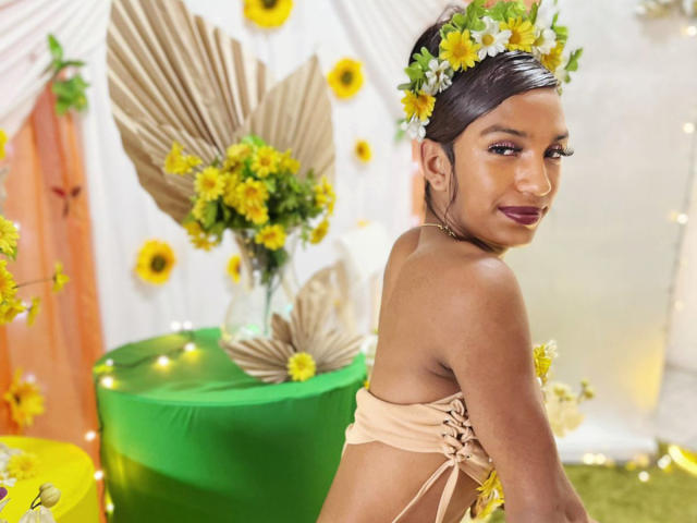 OrianaDollyx - Live sex cam - 22116461