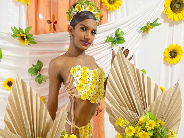 OrianaDollyx - Live sex cam - 22116473