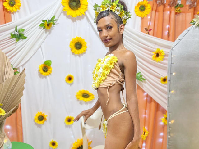 OrianaDollyx - Live sex cam - 22116477