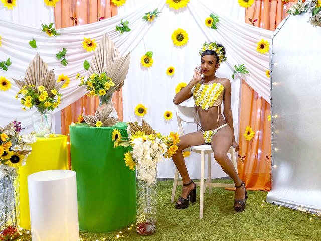 OrianaDollyx - Live sex cam - 22116481