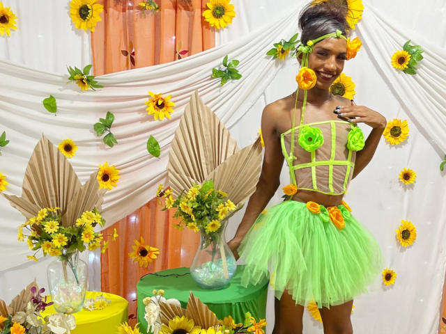 OrianaDollyx - Live sex cam - 22116485