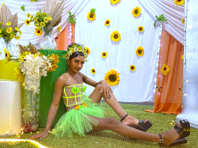 OrianaDollyx - Live sex cam - 22116501