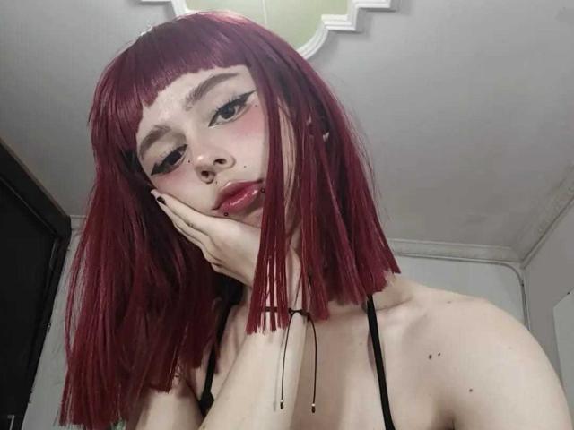 ElisseHillX - Live sex cam - 22116993