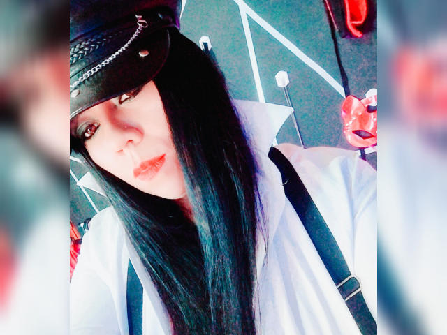 LexyDom - Sexe cam en vivo - 22117029