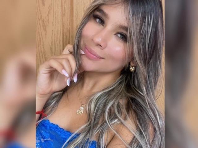 SashaPolet - Live porn &amp; sex cam - 22117633