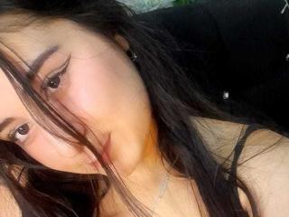 DreahRouby - Sexe cam en vivo - 22118105