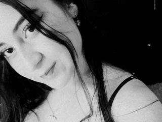 DreahRouby - Sexe cam en vivo - 22118117