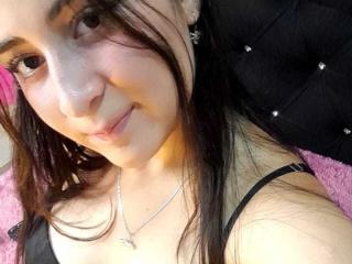 DreahRouby - Sexe cam en vivo - 22118121