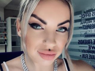 GoddessAlice - Sexe cam en vivo - 22118529