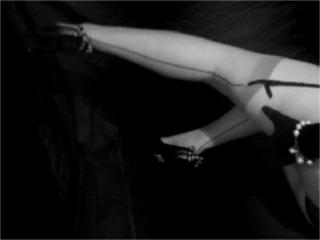 CulDeFeu - Live cam sexy with a White Mistress 