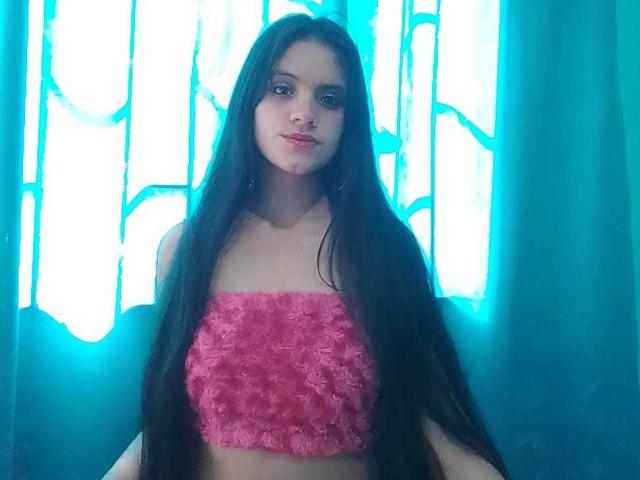 IsabellaTomson - Live Sex Cam - 22119113