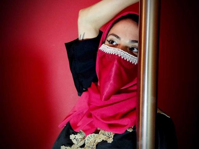 LailaIsa - Live sex cam - 22119297