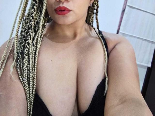 ViolettaChaudeX - Live porn &amp; sex cam - 22119325