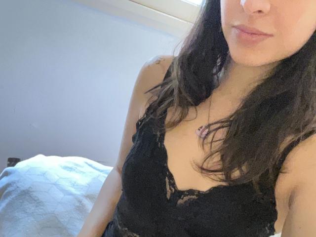 SerenaSex-hot - Live Sex Cam - 22119913
