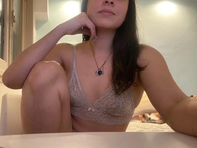 SerenaSex-hot - Live Sex Cam - 22119921