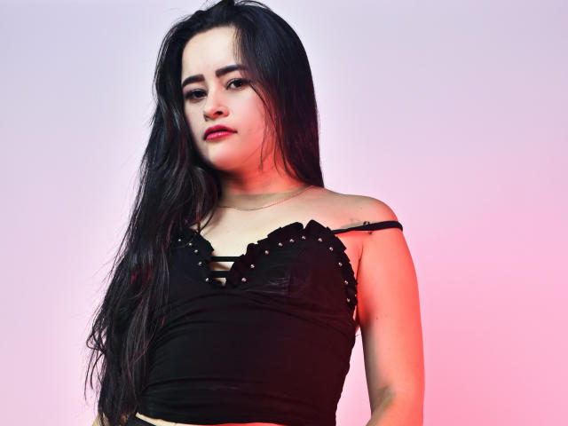 KimSally - Sexe cam en vivo - 22120361
