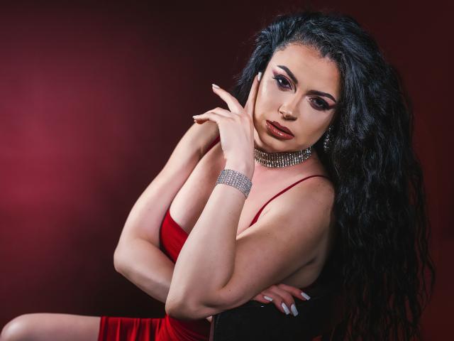 TessDiamond - Sexe cam en vivo - 22120893