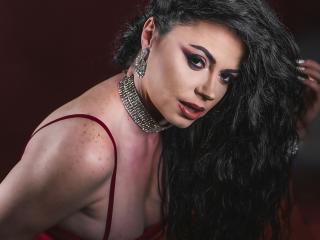 TessDiamond - Live Sex Cam - 22120897