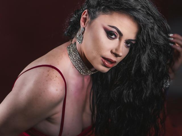 TessDiamond - Sexe cam en vivo - 22120897
