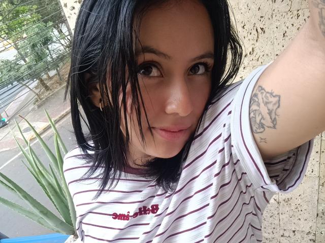 LiliethRoss - Live sex cam - 22121205