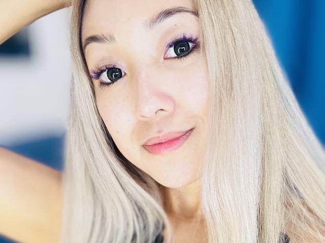 RenyLime - Sexe cam en vivo - 22121769