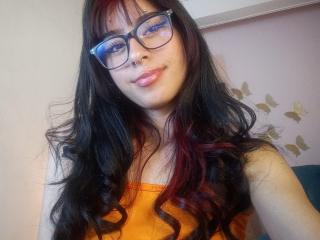 SharloteMjs - Live Sex Cam - 22122581