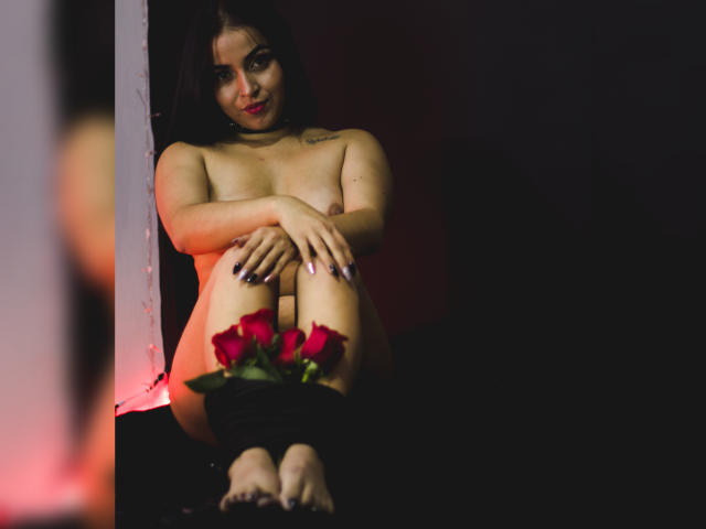 HikariChloe - Live porn &amp; sex cam - 22123569