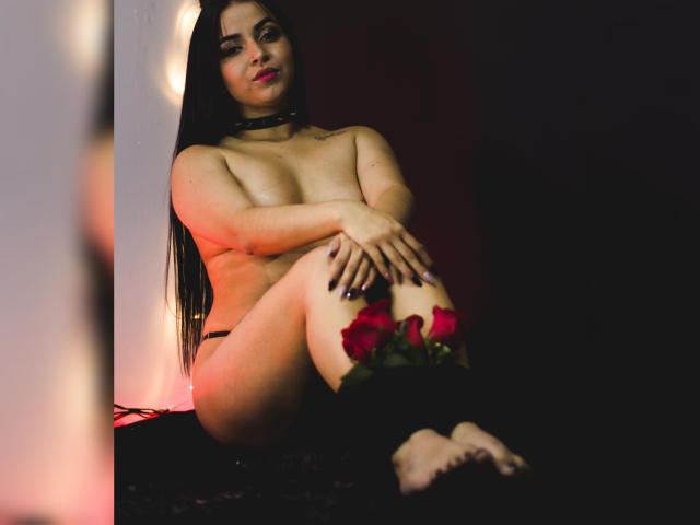 HikariChloe - Live sex cam - 22123581