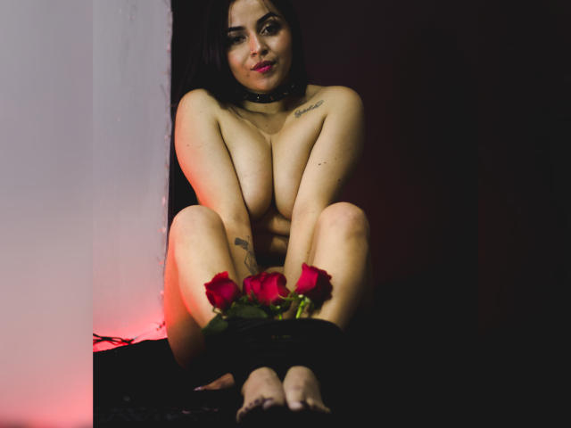 HikariChloe - Sexe cam en vivo - 22123585