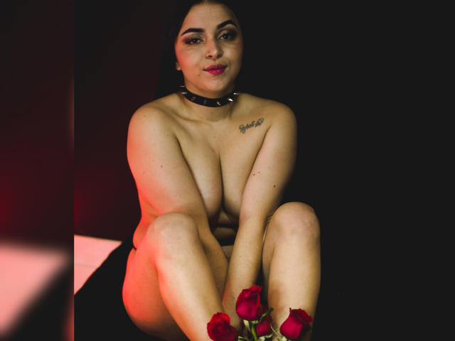 HikariChloe - Sexe cam en vivo - 22123629