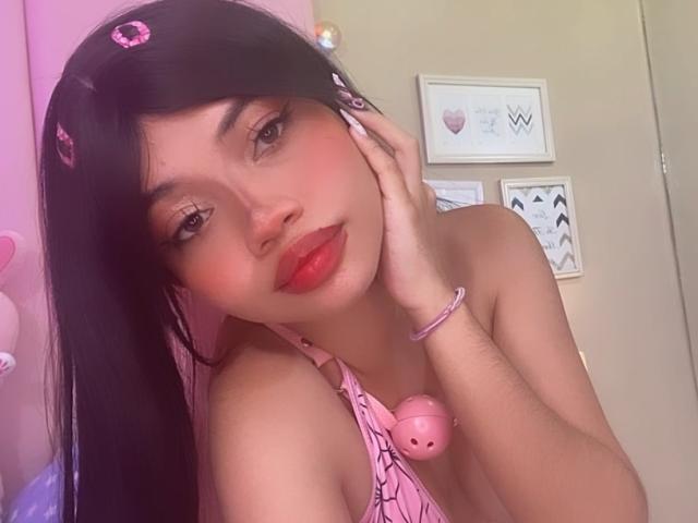 LiliMays - Live porn &amp; sex cam - 22124753