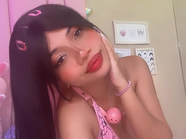 LiliMays - Live sex cam - 22124781