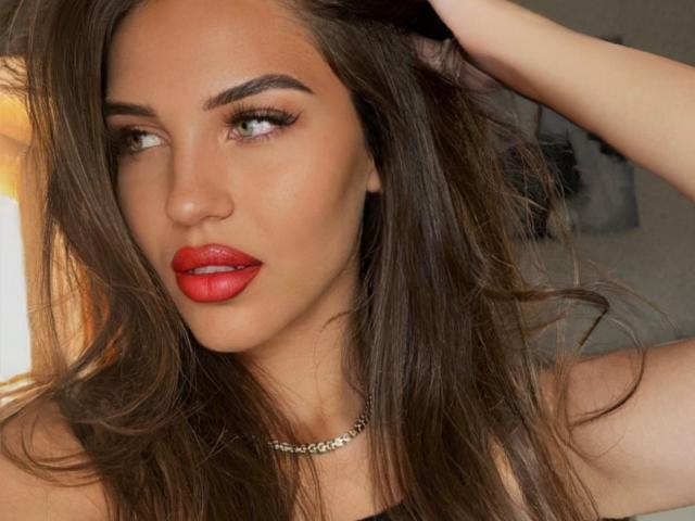 PenelopeBlues - Sexe cam en vivo - 22124989