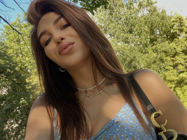 PenelopeBlues - Sexe cam en vivo - 22125005