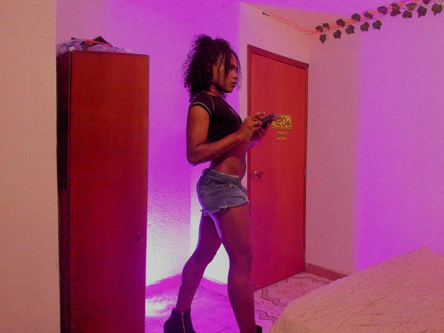 LaGoldie - Sexe cam en vivo - 22125177
