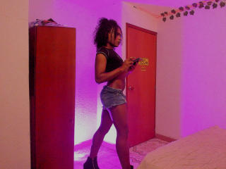 LaGoldie - Sexe cam en vivo - 22125193