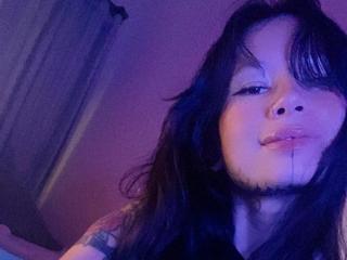 AnnaliseX - Live Sex Cam - 22125537