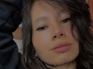AnnaliseX - Live Sex Cam - 22125541