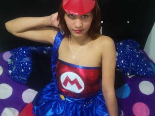 MilkPretty - Live Sex Cam - 22125649
