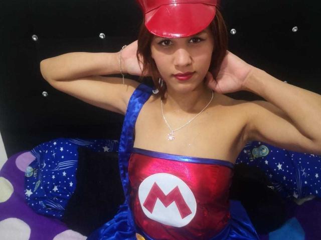 MilkPretty - Sexe cam en vivo - 22125693