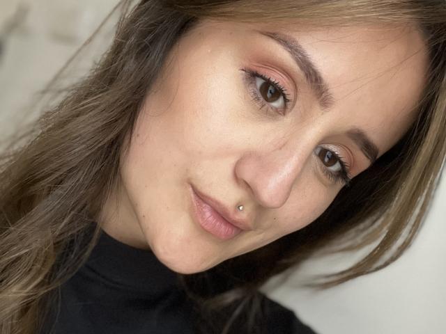 NinaBryons - Sexe cam en vivo - 22126249