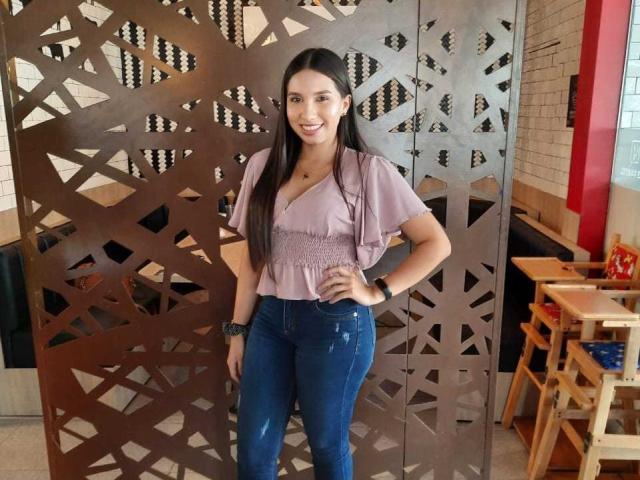 RossyCute - Sexe cam en vivo - 22126357