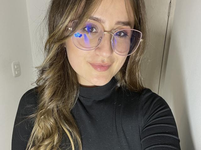 NinaBryons - Sexe cam en vivo - 22126417