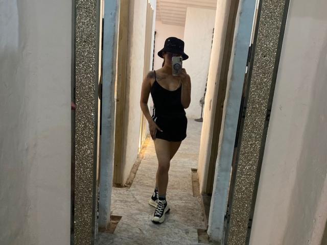NinaBryons - Sexe cam en vivo - 22126449