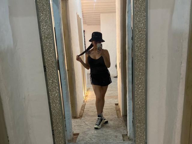 NinaBryons - Sexe cam en vivo - 22126497