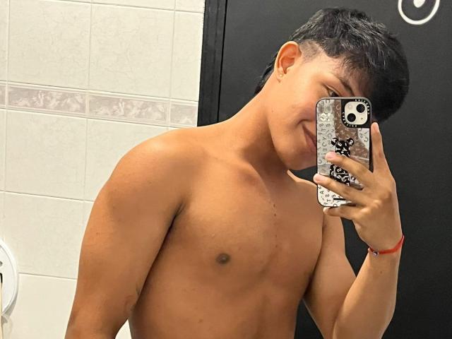 JordanTrinity - Sexe cam en vivo - 22127269