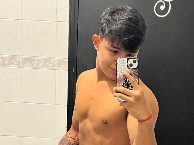 JordanTrinity - Sexe cam en vivo - 22127277