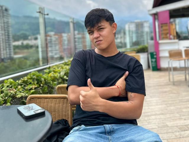 JordanTrinity - Sexe cam en vivo - 22127285