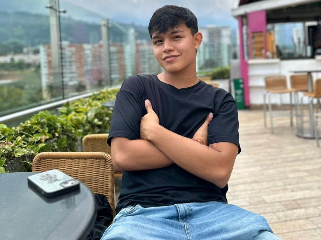 JordanTrinity - Sexe cam en vivo - 22127297