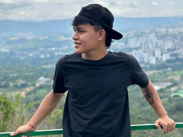 JordanTrinity - Sexe cam en vivo - 22127301